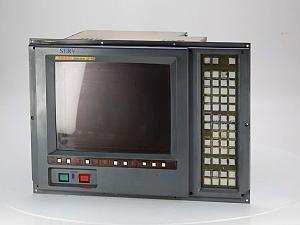 A02B-0092-C200 -  MDI/CRT unit 14 INCH horizontal