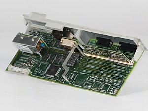 6SN1118-0DG21-0AA1 Simodrive Drive - 611- D closed-loop plug-in REFURBISHED