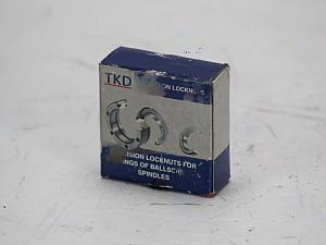 ZM30X1.5P - Precision locknuts 
