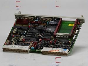 6ES5525-3UA21 - Simatic S5 PLC - CP 525 communications  processor F. PLC, minicomputer, printer F. p