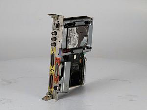 570 514 9101 00 - PLC CPU board