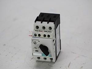 3RV1021-1HA10 - Circuit breaker size S0 for motor
