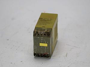 485901 - P1H-1SK P1H-1SK/230VAC/1U 16676 Safety relay