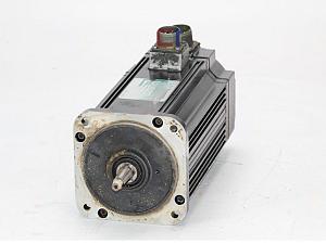 USAFED-09FB1S-H - AC servo motor 0.85KW, 1500RPM, 6.2A