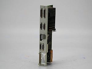 6SN1118-0DH23-0AA1 - Simodrive drive 611- D closed-loop plug-in