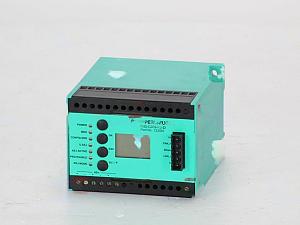 VBG-CAN-K5-D - AS-Interface/DeviceNet gateway
