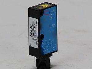 WL9L-P430 - Photoelectric sensor