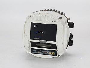 HV 2.015 M3-5 B-1000-G-1-V01.4 - Inverter control unit 