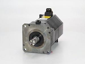 A06B-0273-B500 - SV motor aiS 40/4000HV key, brake