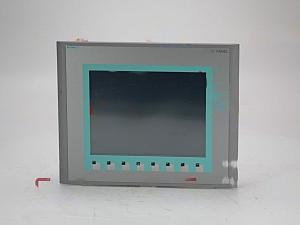 6AV6647-0AE11-3AX0 - Simatic hmi ktp1000 basic color dp, basic panel