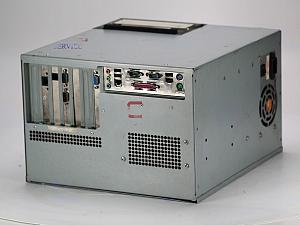 Intercomp PC BOX P4 ICP N13117