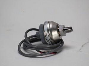 2091200PG1M1102 - Pressure transducer, 0-200 PSIG, 1/8" NPT male, 4-20 mA