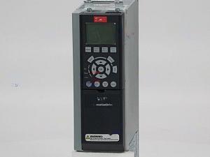 VLT FC-302 - Frequency converter