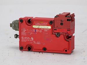 TZF/NEM 24 VDS/96 - Safety relay