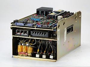 A06B-6044-H007 - AC analog spindle drive MDL 3