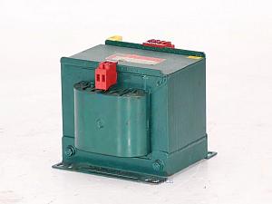 ISMET CTS - Transformator