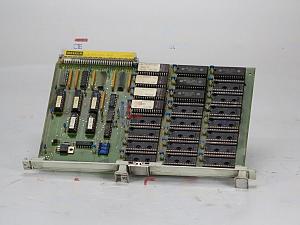 A 23.020 062-000/7389 - Control card