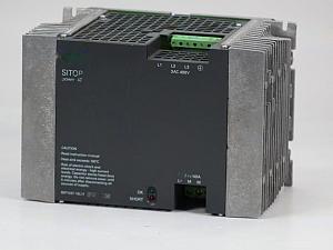 6EP1437-1SL11 - Sitop drive power 40 basic line stabilized power supply input: 400 V 3 AC (340...460