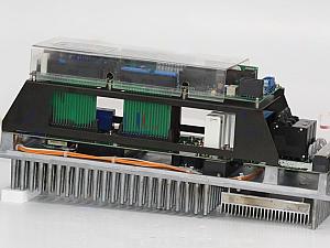 BLII-D100A 1006-0614-86-114 - Servo drive