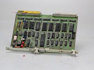 D 23.020 013-000/4995 - Control card