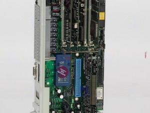 6SN1121-0BA11-0AA0 - Simodrive drive 611-A control unit