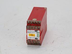 SRB-NA-R-C.35/CHI-24V - Safety controller 
