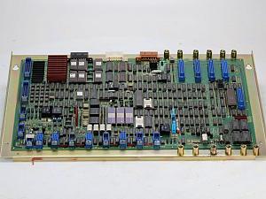 A16B-1000-0010-08F - Mother Circuit Board Pcb