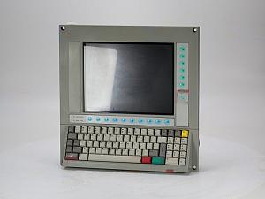 VTCLCD/12 - S3000 control unit