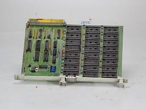 A 23.020 062-000/8087 - Control card