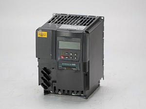 6SE6440-2AD23-0BA1 - Micromaster 440 built-in class A filter 380-480 V 3 AC +10/-10% 47-63 Hz consta