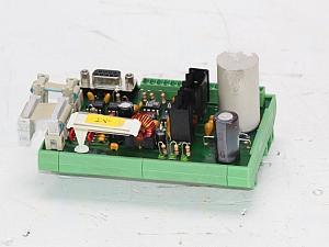 MC200NT - Power supply module
