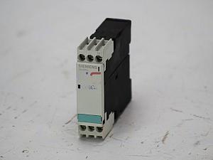 3RN1000-1AB00 - Thermistor motor protection compact