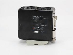 S8VK-G24024 - Power supply: switched-mode; for DIN rail; 240W; 24VDC; 10A; DIN