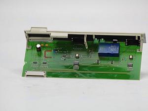 291 070 01 - Interface board 