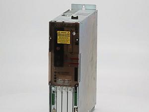 DDS02.1-W100-D - Drive DIAX02 basic unit 