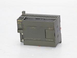 6ES7214-1BD21-0XB0 - S7-200, CPU 224 compact unit
