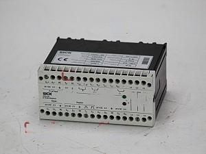 LCUX1-400 - Safety interface module 