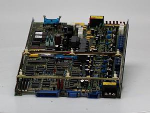 A20B-1003-0010 - Spindle drive PCB