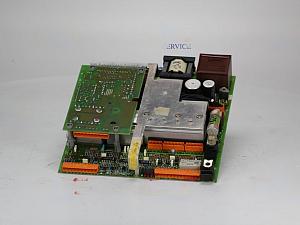 6SC6100-0GB12 - Simodrive drive 610/210 FDD power supply