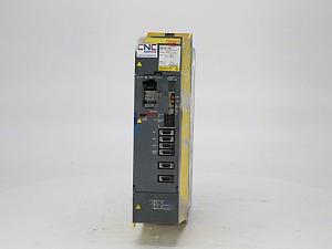 A06B-6079-H106#EM - Servo Amplifier Module SVM 1-130