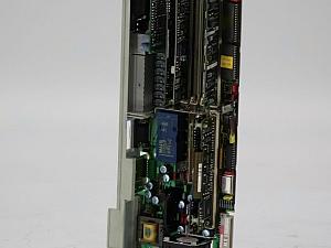 6SN1122-0BA12-0AA0 - Simodrive drive 611-A closed-loop plug-in