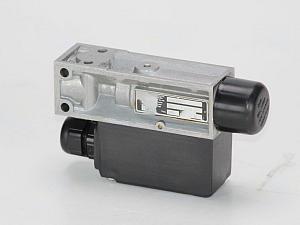 0821050 - Electro-mechanical hydraulic pressure switch 10-160 bar 