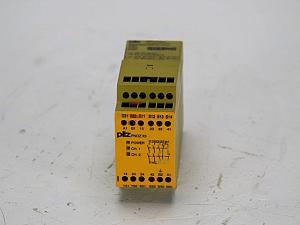 774318 - PNOZ X3 230VAC Safety relay