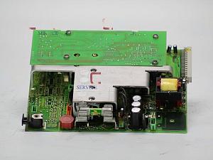 6SC6100-0GC10 - Simodrive drive 650 AC MSD P.C.B. power supply and thyristor control module
