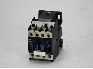 LC1D0901P7 - Contactor