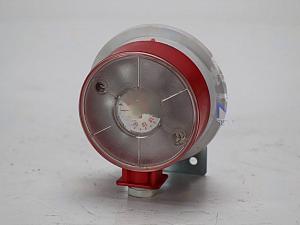 602.90000 - Air pressure switch din-dvgw-reg.-nr. 85.01e513 mbar