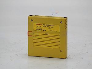 A02B-0076-K002 - 128K PC cassette MDL B