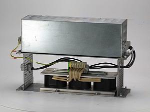 6SL3000-0BE21-6AA0 - Line filter