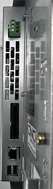 Choose CNC-Service.nl for Trusted Siemens  6FC5312-0DA00-0AA0 Sinumerik PC/PG Operator Panel Front TCU Solutions. Explore our selection of dependable industrial components to keep your machinery operating smoothly.
