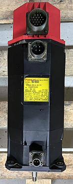 Trust CNC-Service.nl for Fanuc  A06B-0514-B172 SV motor 5S/3000 Solutions. Explore our reliable selection of industrial components designed to keep your machinery running at its best.